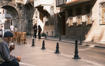 Лукашенко продвигает свою идею запрета санкций в обход СБ ООН