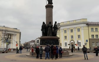 Новые правила работы для экскурсоводов в Беларуси: что изменилось