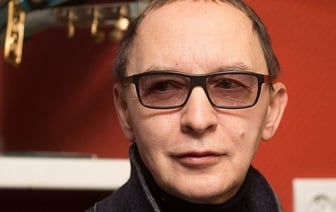 Лидер группы «Пикник» выразил соболезнования родным погибших