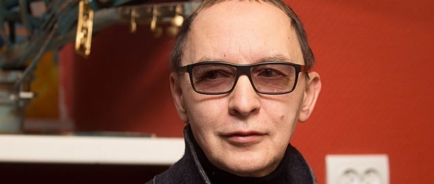 Лидер группы «Пикник» выразил соболезнования родным погибших