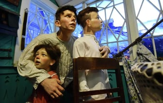 «Поезд Победы» снова приедет в Гомель. Как попасть на экскурсию