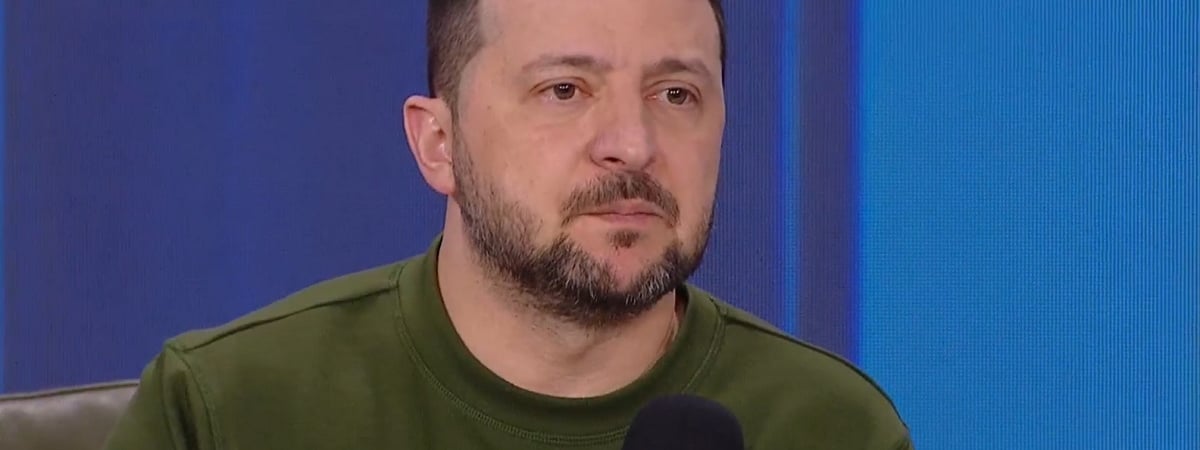 Зеленский назвал цифру погибших украинских солдат за два года