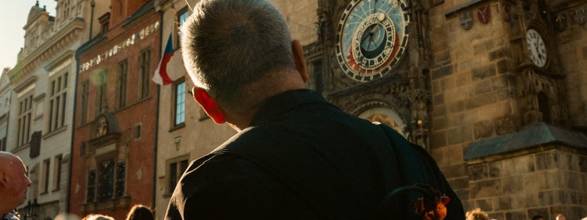 Число банкротств физлиц в Чехии в этом году выросло на 6%