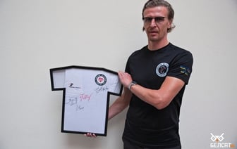 Лукашенко лишил воинских званий 21 человека. Среди них - бывший гендиректор ФК БАТЭ Михаил Залевский