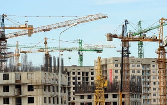 Лукашенко упростил для юрлиц строительство и приёмку объектов «четвёртого и пятого классов сложности». Это какие? — Официально