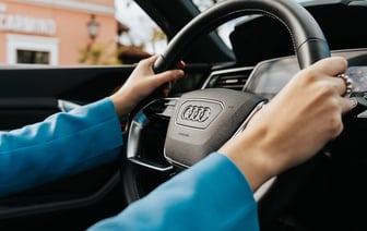 Авария в Дзержинском районе — пострадали 8 человек, 5 из них — дети