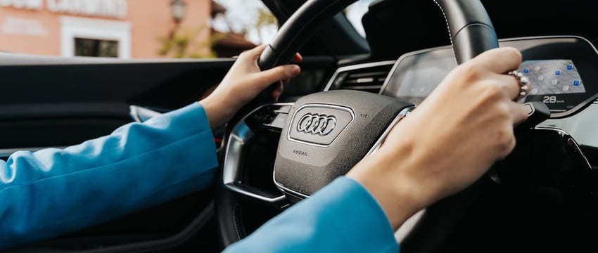 Авария в Дзержинском районе — пострадали 8 человек, 5 из них — дети