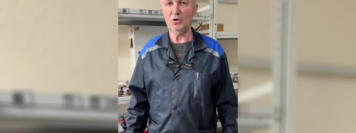 Можно ли магнитом остановить счётчик воды? Профессиональный слесарь раскрыл белорусам правду — Видео