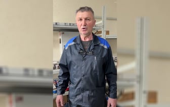 Можно ли магнитом остановить счётчик воды? Профессиональный слесарь раскрыл белорусам правду — Видео