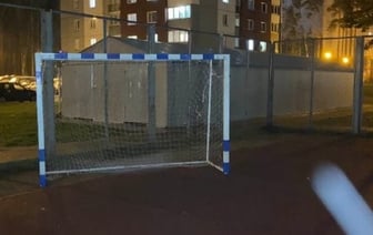 Минчане отсудили у ЖЭУ 100 000 рублей компенсации за смерть сына на спортплощадке