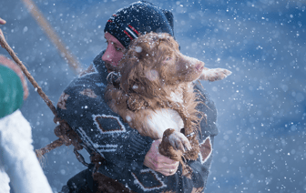 Погода как главный герой: пять фильмов про непредсказуемость стихий