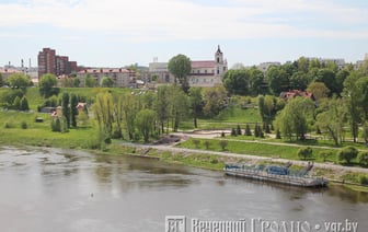 Придут дожди, но холодно не будет — погода в Гродно на неделю