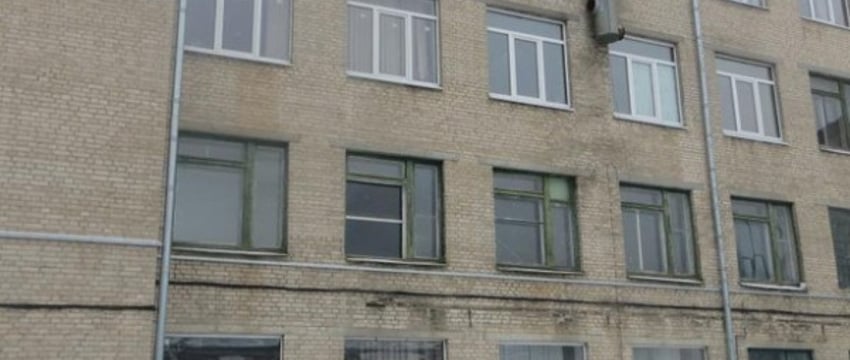 В Бресте опять продают бывшую фабрику сувениров «Славянка»