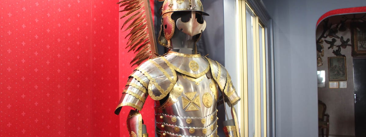 Ночь в музее — в Гродно пройдет необычная экскурсия