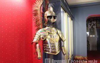 Ночь в музее — в Гродно пройдет необычная экскурсия