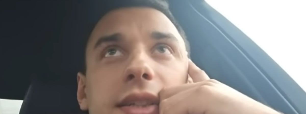 «Слишком неумный» — Видео с «белорусом», получившим ВНЖ в Литве, возмутило литовцев. Что ответили? — Видео