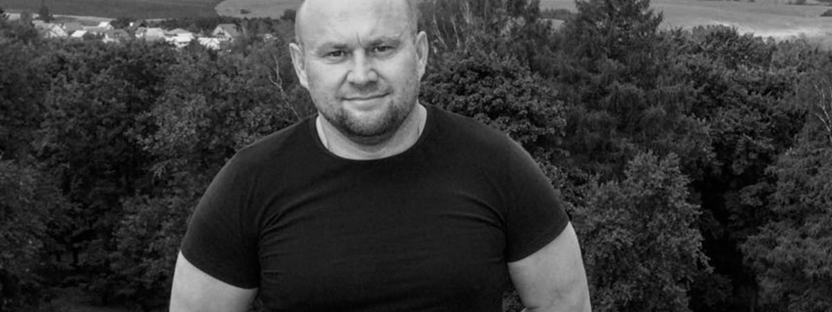 Служил с Сахащиком, считал Беларусь оккупированной. Что известно про умершего в СИЗО Александра Кулинича