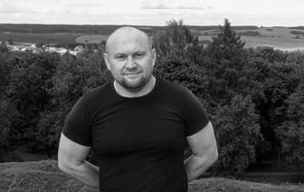 Служил с Сахащиком, считал Беларусь оккупированной. Что известно про умершего в СИЗО Александра Кулинича