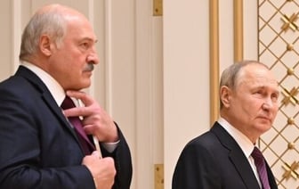 «Медуза»: В качестве новой послевоенной повестки Кремль рассматривает «более глубокую интеграцию» РФ и Беларуси