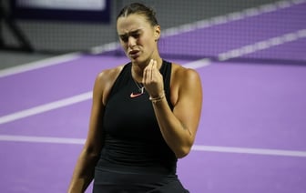 Соболенко не вышла в финал WTA 2024. Как изменился топ-10 мирового рейтинга?