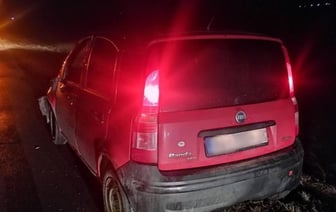 Водитель насмерть сбил женщину на М1 в Брестской области