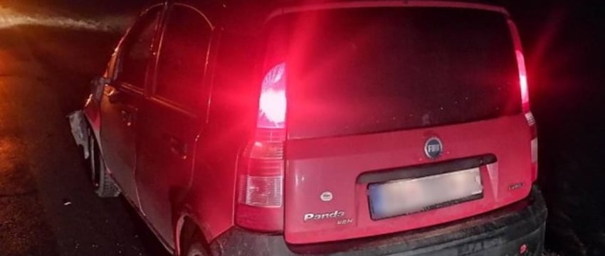 Водитель насмерть сбил женщину на М1 в Брестской области