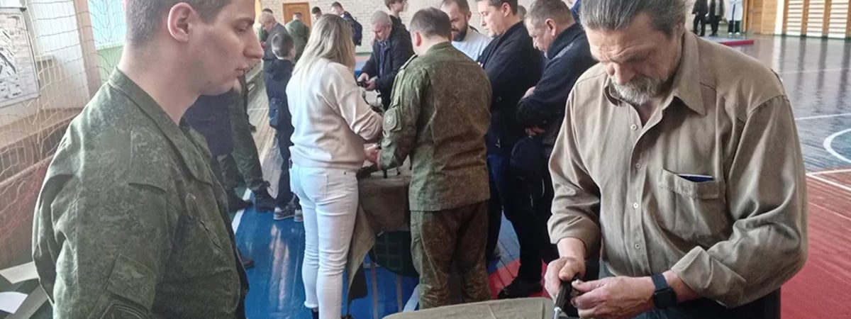 «Поддерживать порядок» — Милиция анонсировала появление в Минске отрядов «народного ополчения». Где и когда первый?