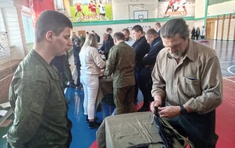 «Поддерживать порядок» — Милиция анонсировала появление в Минске отрядов «народного ополчения». Где и когда первый?