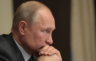 В Кремле отреагировали на оскорбление Путина президентом США