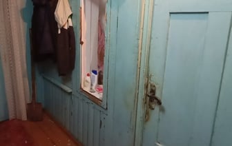 Житель Ганцевичей хотел наказать девушку, но перепутал дома. Вот что было дальше