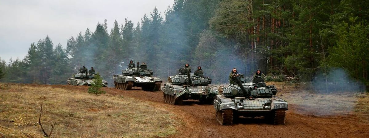 Лукашенко предложил разрешить белорусской армии не соблюдать ДОВСЕ, но не выходить из договора. Это как?