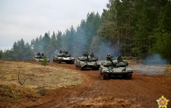 Лукашенко предложил разрешить белорусской армии не соблюдать ДОВСЕ, но не выходить из договора. Это как?