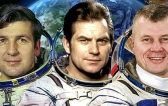 Как сложилась судьба белорусских космонавтов