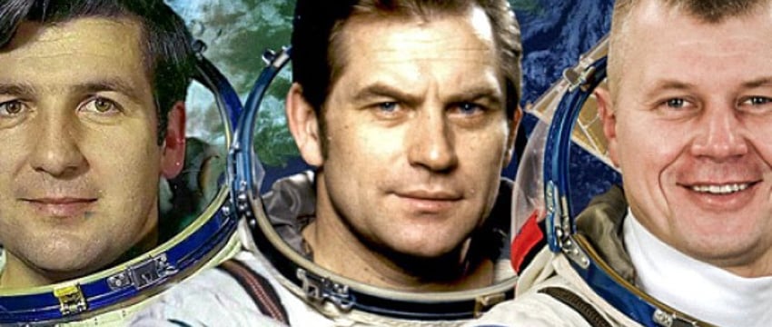 Как сложилась судьба белорусских космонавтов