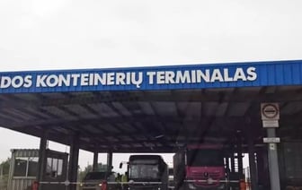 Голодающему в Клайпеде белорусу могут отдать автомобиль