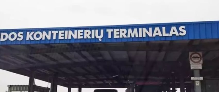 Голодающему в Клайпеде белорусу могут отдать автомобиль