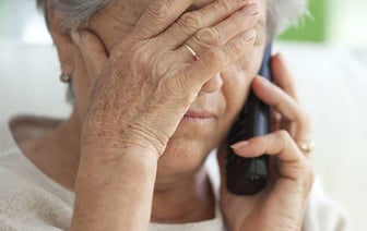 «Ваша племянница сбила беременную». В Гомеле пенсионерка отдала мошенникам 7 тыс. долларов