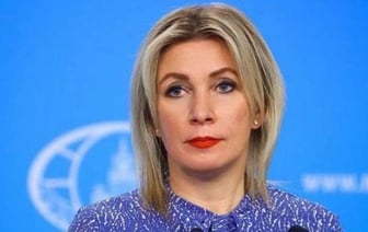 Захарова раскритиковала идею ЕС создать собственную армию