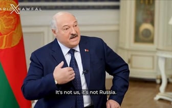 Лукашенко: Путин «скорее всего, не ожидал», что его вторжение в Украину выльется в такую масштабную войну