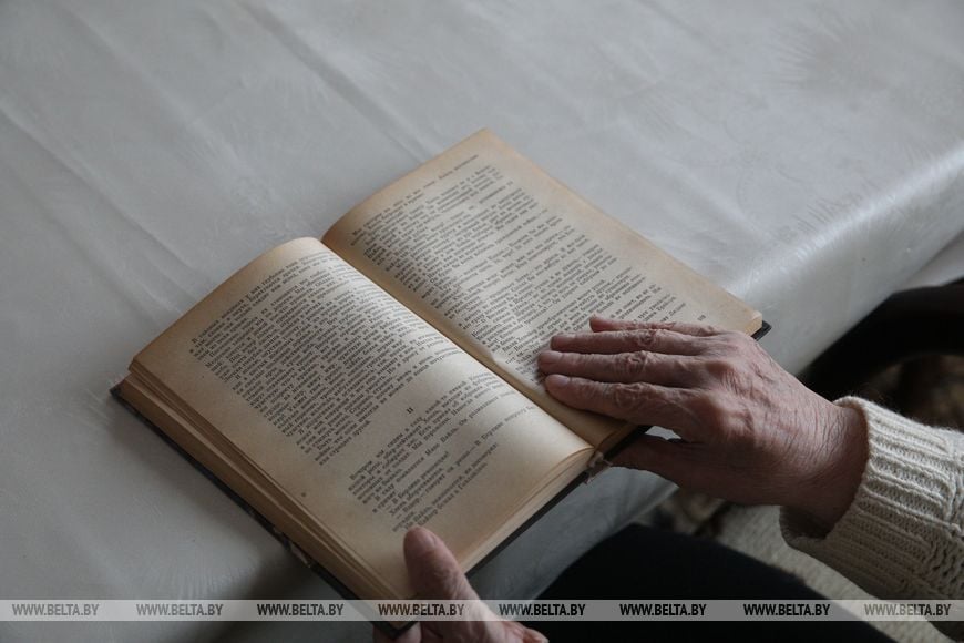 О том, как частный пансионат под Пинском получил лицензию