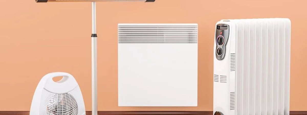 Врачи рассказали о пользе и вреде обогревателей — что нужно знать