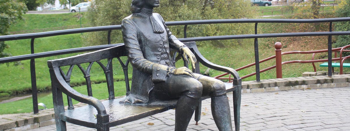 Ветер поутихнет, а минуса еще не будет — погода в Гродно на неделю