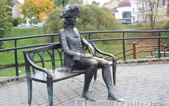 Ветер поутихнет, а минуса еще не будет — погода в Гродно на неделю