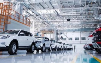 Возможный запуск продаж автомобилей на маркетплейсах компанией «БелДЖИ»