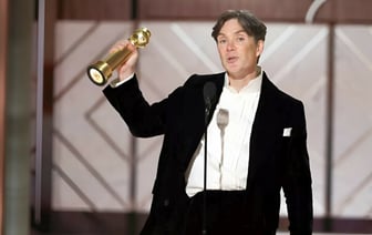 В Калифорнии объявили победителей «Золотого глобуса 2024». И снова почти без «Барби» — Видео