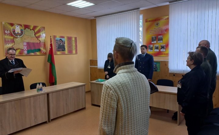 Фото: прокуратура Дрогичинского района