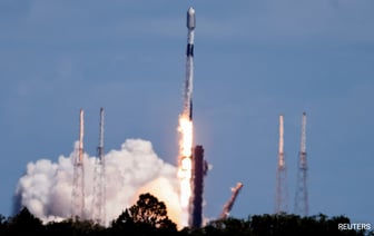 SpaceX запускает новое поколение американских спутников-шпионов