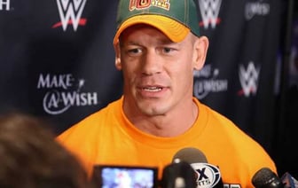 Легенда WWE Джон Сина объявляет о завершении карьеры после 20 лет на ринге.