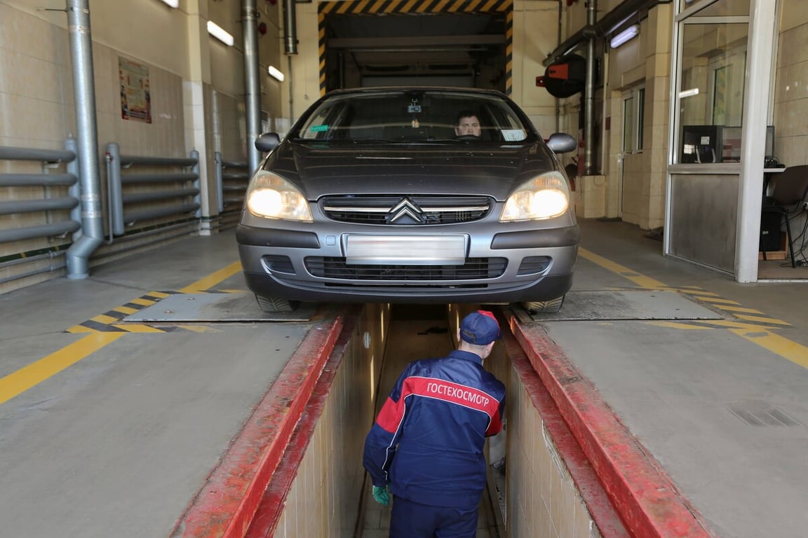 «Забыл паспорт? „Дозвол“ не получишь!» Как теперь проходят техосмотр в Беларуси