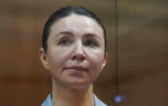 Блиновская на суде признала вину в неуплате налогов